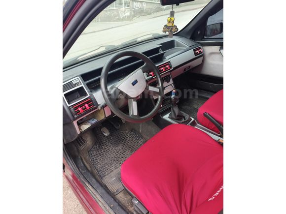Sahibinden Fiat Tipo 1.6 SX 1995 Model