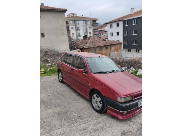 Sahibinden Fiat Tipo 1.6 SX 1995 Model