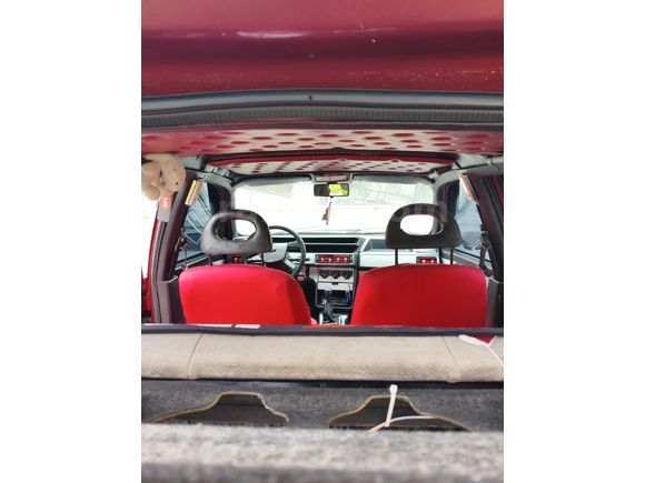 Sahibinden Fiat Tipo 1.6 SX 1995 Model