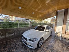 Sahibinden BMW 5 Serisi 520i Executive Plus 2016 Model Mersin