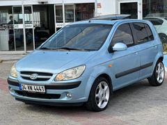 SW SUV VEYA SEDAN TAKASLI. GETZ-110HP SUNROOF FULL+FULL