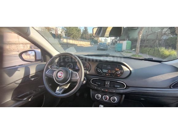Sahibinden Fiat Egea 1.3 Multijet Easy 2021 Model
