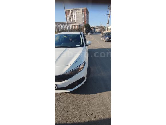 Sahibinden Fiat Egea 1.3 Multijet Easy 2021 Model