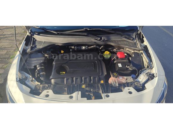 Sahibinden Fiat Egea 1.3 Multijet Easy 2021 Model