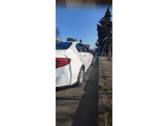 Sahibinden Fiat Egea 1.3 Multijet Easy 2021 Model