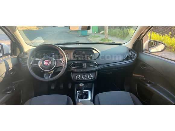 Sahibinden Fiat Egea 1.3 Multijet Easy 2021 Model