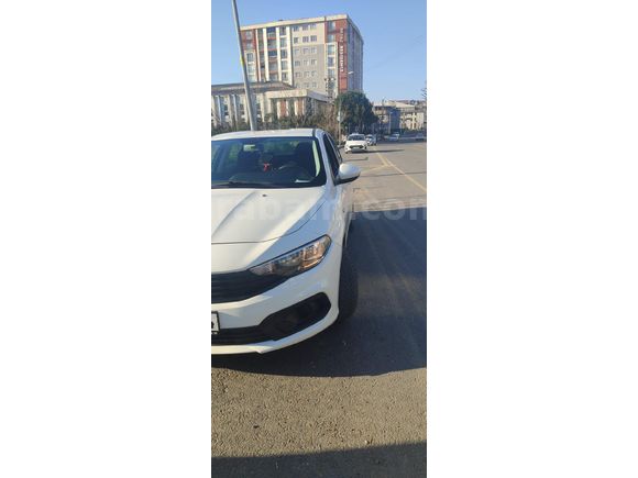 Sahibinden Fiat Egea 1.3 Multijet Easy 2021 Model