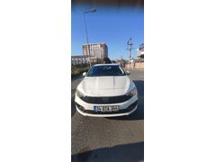 Sahibinden Fiat Egea 1.3 Multijet Easy 2021 Model