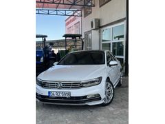 Sahibinden Volkswagen Passat 1.6 TDi BlueMotion Comfortline 2016 Model  240.000 km Beyaz