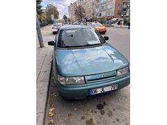 Sahibinden Lada Vega 1.5 1999 Model 99 binde     Tüp takılmamış