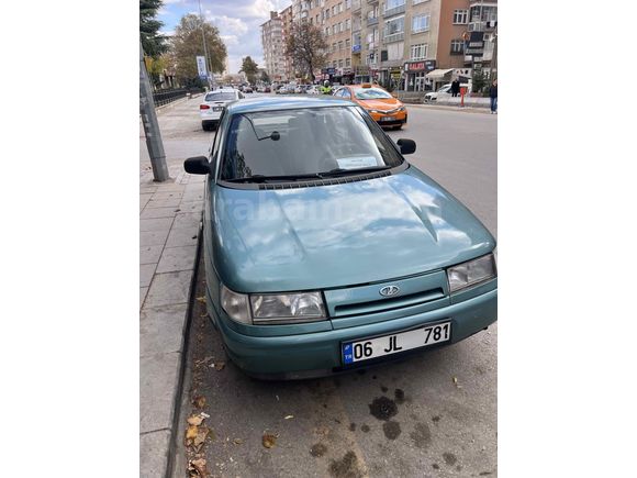 Sahibinden Lada Vega 1.5 1999 Model 99 binde     Tüp takılmamış
