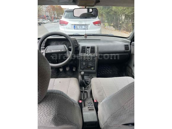 Sahibinden Lada Vega 1.5 1999 Model 99 binde     Tüp takılmamış