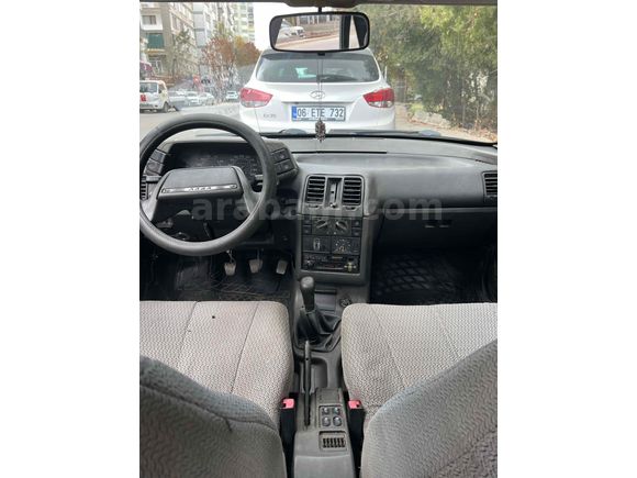 Sahibinden Lada Vega 1.5 1999 Model 99 binde     Tüp takılmamış