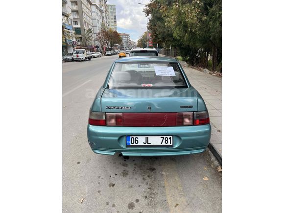 Sahibinden Lada Vega 1.5 1999 Model 99 binde     Tüp takılmamış