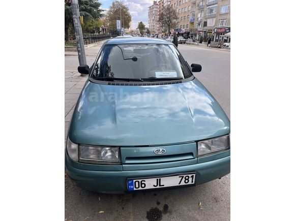 Sahibinden Lada Vega 1.5 1999 Model 99 binde     Tüp takılmamış