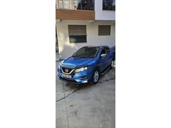 Sahibinden Nissan Qashqai 1.6 dCi Sky Pack 2018 Model