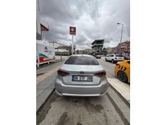 Sahibinden Toyota Corolla 1.8 Hybrid Dream 2020 Model 