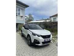 Sahibinden Peugeot 3008 1.6 BlueHDi GT Line 2017 Model 