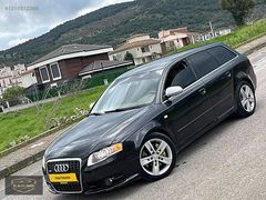 2008 AUDİ A4 QUATTRO OTOMATİK DEĞİŞENSİZ KAYITSIZ MASRAFSIZ