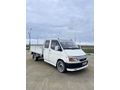Sahibinden Ford Trucks Transit 190 P Çift Kabin ORJINAL  