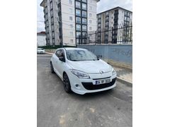 Sahibinden Renault Megane 1.5 dCi Dynamique 2011 Model İstanbul