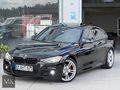 2012+BMW+3.20d+F30+SUNROOF+M+DÖNÜŞÜM+STAGE3+300HP+K0464+HYBRİD