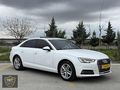 BOSS MOTORS 2015 AUDİ A4 QUATRO SPORT BOYASIZ HAYLT MATRİX FULL