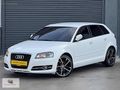 KOCAÖZ^DEN HATASIZ 2012 AUDI A3 1.6 TDi OTOMATİK 184 Binde