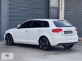 KOCAÖZ^DEN HATASIZ 2012 AUDI A3 1.6 TDi OTOMATİK 184 Binde