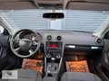 KOCAÖZ^DEN HATASIZ 2012 AUDI A3 1.6 TDi OTOMATİK 184 Binde