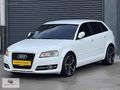 KOCAÖZ^DEN HATASIZ 2012 AUDI A3 1.6 TDi OTOMATİK 184 Binde