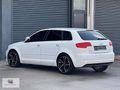 KOCAÖZ^DEN HATASIZ 2012 AUDI A3 1.6 TDi OTOMATİK 184 Binde