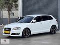 KOCAÖZ^DEN HATASIZ 2012 AUDI A3 1.6 TDi OTOMATİK 184 Binde