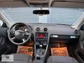 KOCAÖZ^DEN HATASIZ 2012 AUDI A3 1.6 TDi OTOMATİK 184 Binde