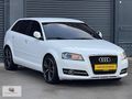 KOCAÖZ^DEN HATASIZ 2012 AUDI A3 1.6 TDi OTOMATİK 184 Binde