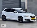 KOCAÖZ^DEN HATASIZ 2012 AUDI A3 1.6 TDi OTOMATİK 184 Binde