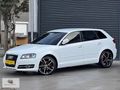 KOCAÖZ^DEN HATASIZ 2012 AUDI A3 1.6 TDi OTOMATİK 184 Binde