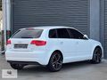 KOCAÖZ^DEN HATASIZ 2012 AUDI A3 1.6 TDi OTOMATİK 184 Binde