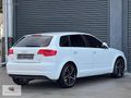 KOCAÖZ^DEN HATASIZ 2012 AUDI A3 1.6 TDi OTOMATİK 184 Binde