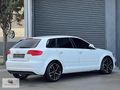 KOCAÖZ^DEN HATASIZ 2012 AUDI A3 1.6 TDi OTOMATİK 184 Binde