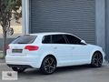 KOCAÖZ^DEN HATASIZ 2012 AUDI A3 1.6 TDi OTOMATİK 184 Binde