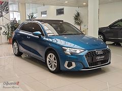 OĞUŞLAR ATAŞEHİR'DEN 2023 AUDI A3 ADVANCED PREMIUM CAM TAVAN