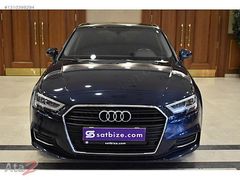 ATA HYUNDAI PLAZADAN 2020 AUDİ A3 35 TFSI DESİGN CAM TAVAN OTM