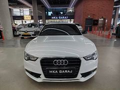 MKA GARAJDAN AUDİ A5 177HP CAM TAVAN/BANG&OLUFSEN/K.ISIT/HATASIZ