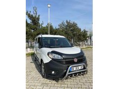 Sahibinden Fiat Doblo Combi 1.6 Multijet Easy 2022 Model 