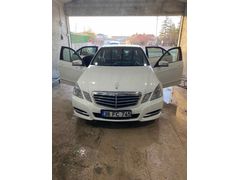Sahibinden Mercedes - Benz E 200 CGI Prime 2011 Model 