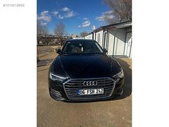EFEM MOTORS ANKARA TESLİM 2021 MODEL FULL DONANIM QUATTRO VAKUM