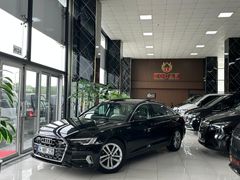 KOÇAK"Audi A6 Sedan 40TDI Quattro Advanced Matrix/Vakum/%20KDV