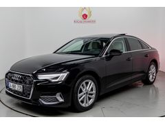 KOÇAK"Audi A6 Sedan 40TDI Quattro Advanced Matrix/Vakum/%20KDV