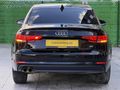 2016 2.0 TDI 190 HP A4 DESİGN HATASIZ AYARINDA SUNROOF